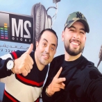 Amine aminux sur yala.fm